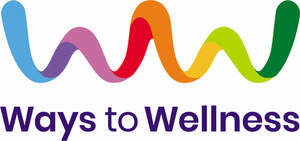 Image for mark UK00004342690 Ways to Wellness