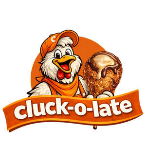 Image for mark UK00004342696 CLUCK-O-LATE