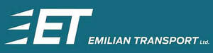 Image for mark UK00004342704 ET EMILIAN TRANSPORT Ltd.