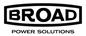 Image for mark UK00004342715_1of2 BROAD POWER SOLUTIONS