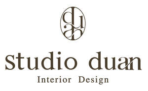 Image for mark UK00004342718 STUDIO DUAN INTERIOR DESIGN