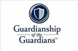 Image for mark UK00004342857 Guardianship of the Guardians™