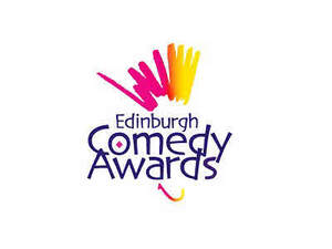 Image for mark UK00004342866 EDINBURGH COMEDY AWARDS