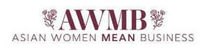 Image for mark UK00004342871 AWMB ASIAN WOMEN MEAN BUSINESS