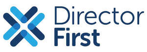 Image for mark UK00004342925_1of2 DIRECTOR FIRST