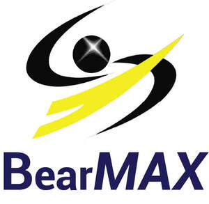 Image for mark UK00004342953 BEARMAX