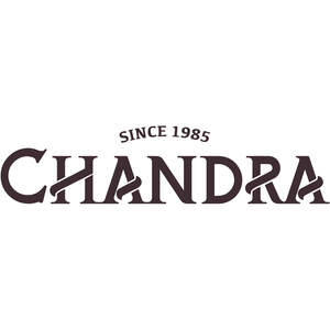 Image for mark UK00004342958 SINCE 1985 CHANDRA