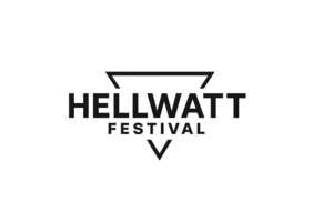 Image for mark UK00004342968 HELLWATT FESTIVAL