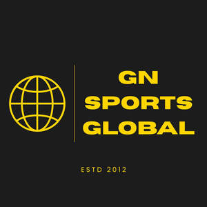 Image for mark UK00004343036_1of4 GN SPORTS GLOBAL ESTD 2012