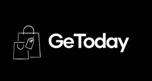 Image for mark UK00004343040 GETODAY