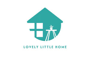 Image for mark UK00004343058 LOVELY LITTLE HOME