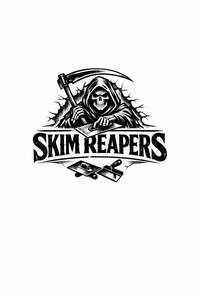 Image for mark UK00004343060 SKIM REAPERS