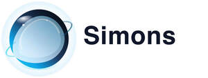 Image for mark UK00004343158 SIMONS