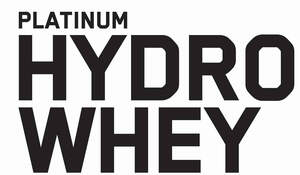 Image for mark UK00004343172 PLATINUM HYDRO WHEY
