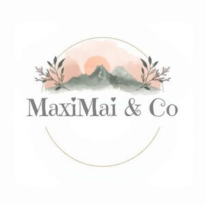Image for mark UK00004343176 MAXIMAI & CO