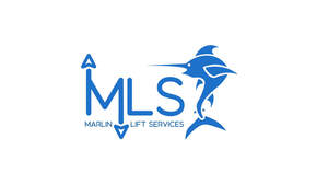 Image for mark UK00004343185 MLS MARLIN LIFT SERVICES