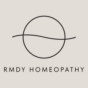 Image for mark UK00004343192 RMDY HOMEOPATHY