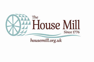 Image for mark UK00004343197_2of2 THE HOUSE MILL SINCE 1776 HOUSEMILL.ORG.UK