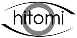 Image for mark UK00004343252 HITOMI