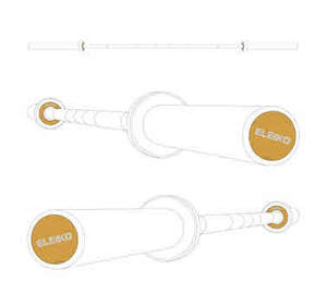 Image for mark UK00004343265 ELEIKO