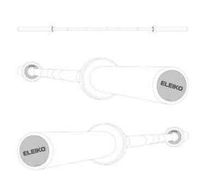 Image for mark UK00004343275 ELEIKO