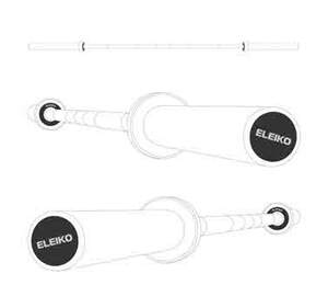 Image for mark UK00004343284 ELEIKO