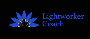 Image for mark UK00004343292 LIGHTWORKER COACH