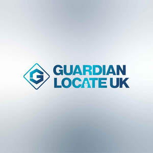 Image for mark UK00004343334 GUARDIAN LOCATE UK