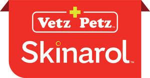 Image for mark UK00004343362 VETZ PETZ SKINAROL