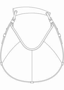 Image for mark UK00004343365_1of1_case_2of6 YSL
