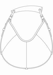 Image for mark UK00004343365_1of1_case_3of6 YSL