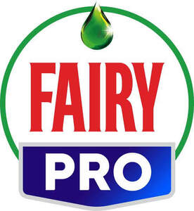 Image for mark UK00004343370 FAIRY PRO