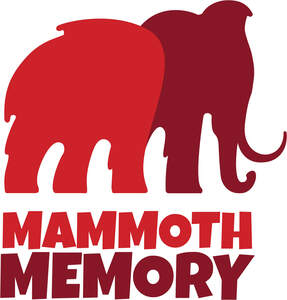 Image for mark UK00004343407 Mammoth Memory