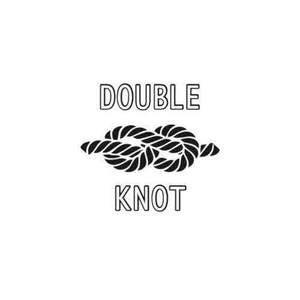 Image for mark UK00004343544 DOUBLE KNOT