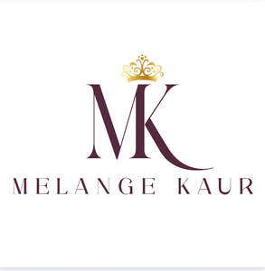 Image for mark UK00004343545 MELANGE KAUR