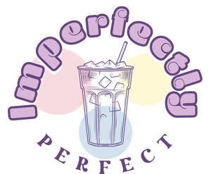 Image for mark UK00004343548 Imperfectly
Perfect