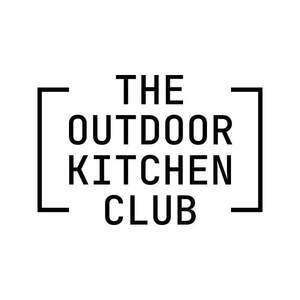 Image for mark UK00004343571 THE OUTDOOR KITCHEN CLUB