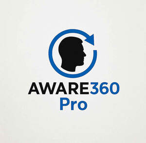 Image for mark UK00004343620 AWARE360 PRO