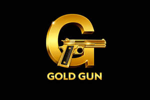 Image for mark UK00004343703 GOLD GUN