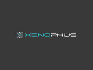 Image for mark UK00004343722 XENOPHUS