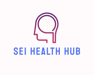 Image for mark UK00004343757 SEI HEALTH HUB