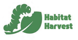 Image for mark UK00004343777 HABITAT HARVEST