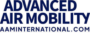 Image for mark UK00004343850 ADVANCED AIR MOBILITY AAMINTERNATIONAL.COM