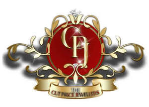Image for mark UK00004343853 CPJ THE CUT PRICE JEWELLERS