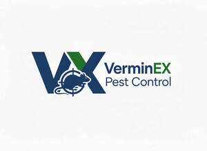 Image for mark UK00004343855 VERMINEX PEST CONTROL