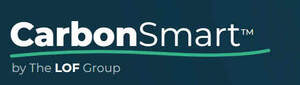 Image for mark UK00004343858 CARBONSMART TM BY THE LOF GROUP