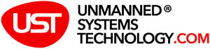 Image for mark UK00004343863 UST UNMANNED SYSTEMS TECHNOLOGY.COM