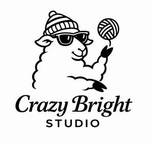 Image for mark UK00004343865 CRAZY BRIGHT STUDIO