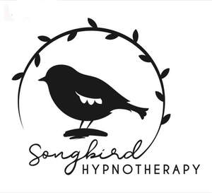 Image for mark UK00004343866 SONGBIRD HYPNOTHERAPY