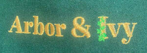 Image for mark UK00004343872 Arbor & Ivy